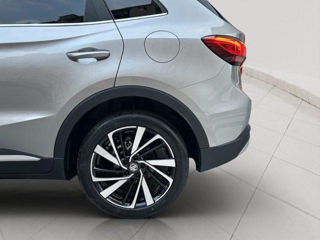 MG ZS 1.5 Hybrid+ Luxury