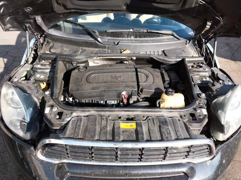 Mini Cooper SD Countryman 2.0