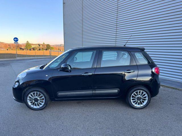 FIAT 500L 1.3 Multijet 85 CV Lounge OK neopatentati