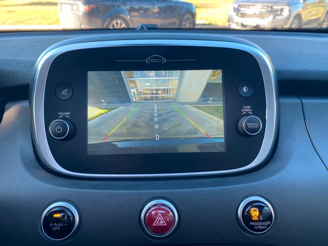 Fiat 500X 1.5 T4 Hybrid 130 CV DCT Dolcevita