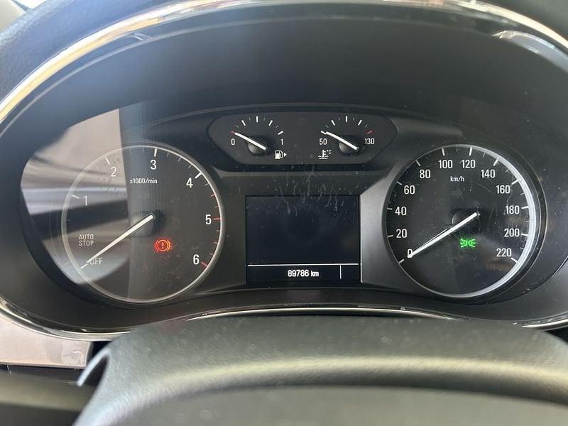 Opel Mokka Mokka X 1.6 CDTI Ecotec 136CV 4x2 Start&Stop Innovation