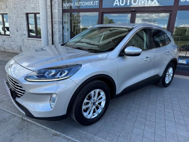 Ford Kuga 1.5 ecoblue Titanium 2wd 120cv