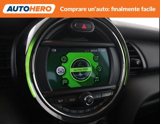 MINI One 1.5 One 75 CV