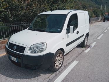 Fiat Doblo Doblò 1.9 MJT Cargo Lamierato
