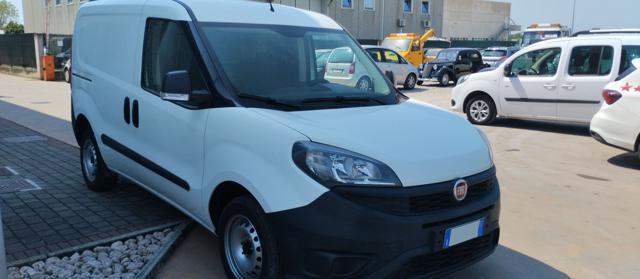 FIAT Doblo Doblò 1.3 MJT PC-TN Cargo Lamierato SX