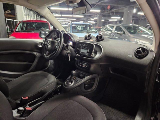 SMART ForTwo 70 1.0