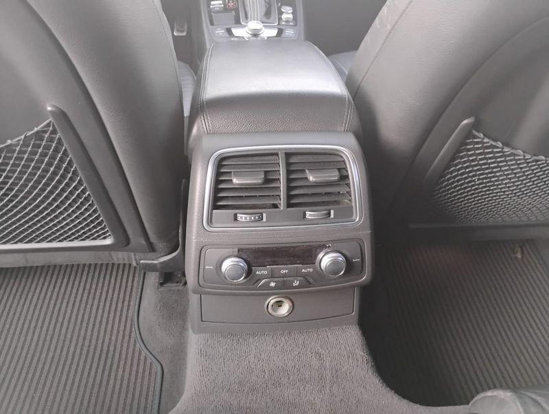 Audi A6 allroad quattro A6 Allroad 3.0 tdi quattro 272cv s-tronic