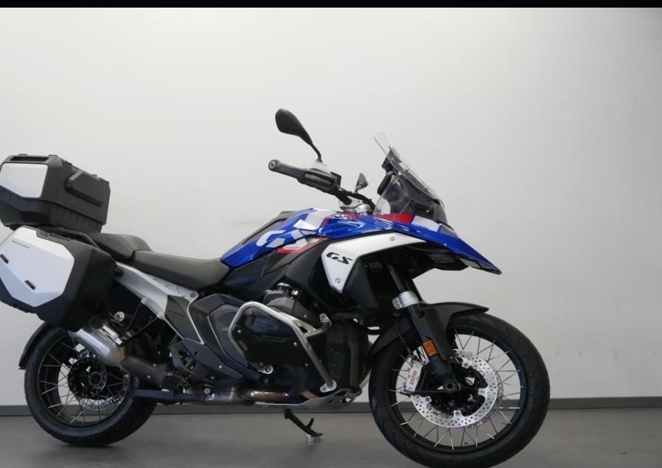 Bmw R 1300 GS TROPHY