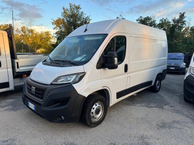 FIAT Ducato 33 2.2 Mjt 160CV PM-TM Furgone Maxi