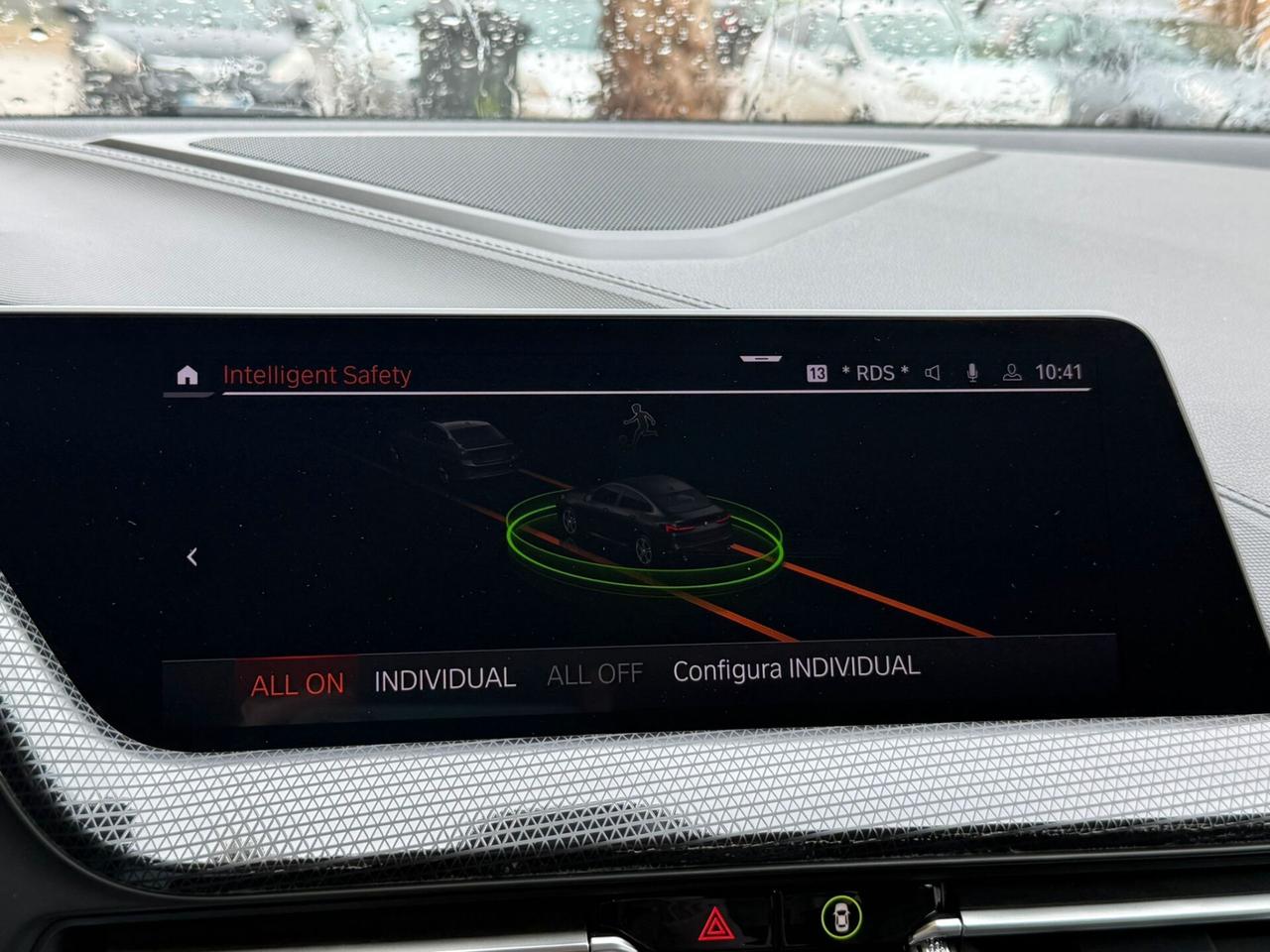 Bmw 218 218d Gran Coupé Msport aut.