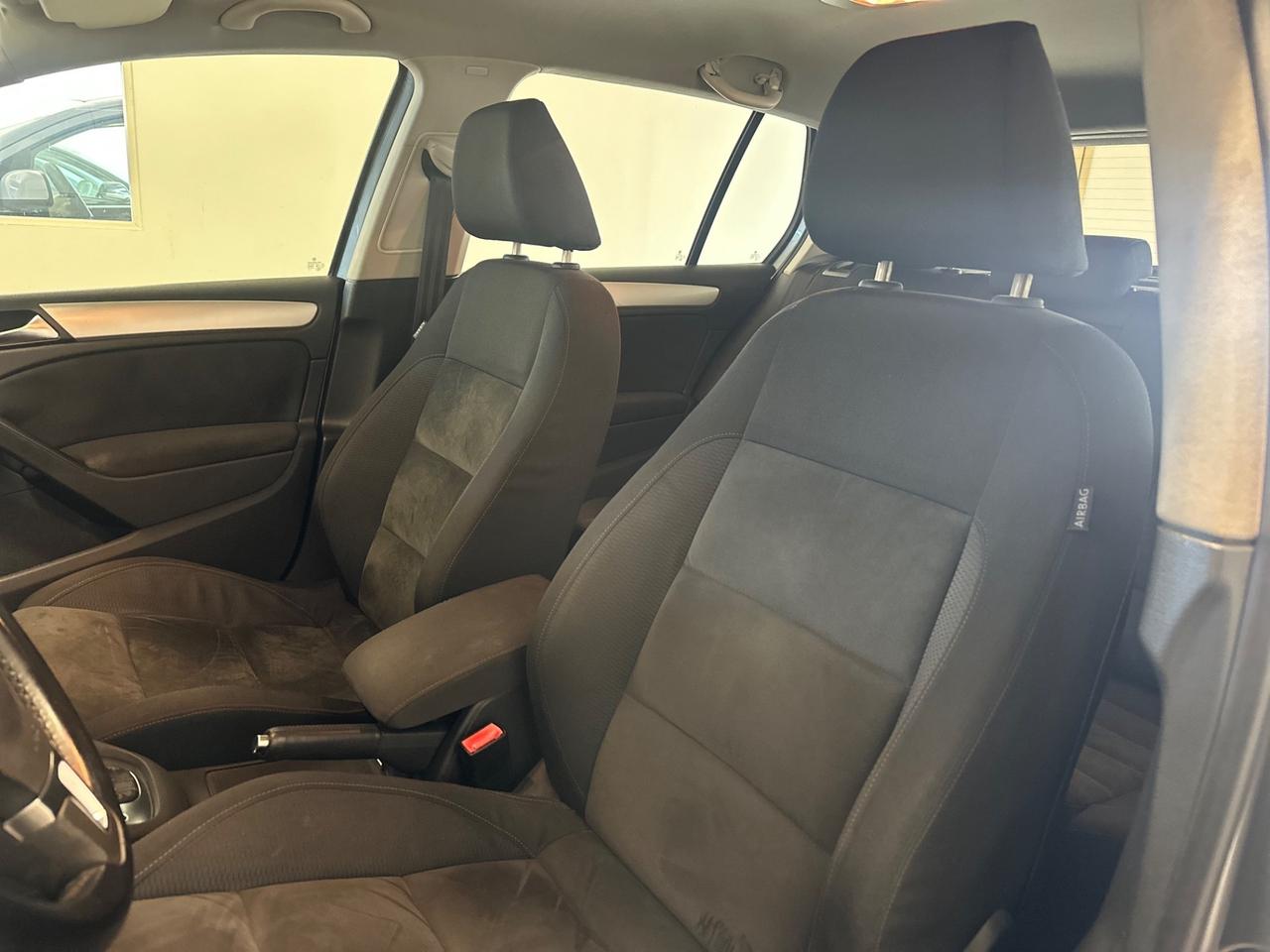 Volkswagen Golf 1.4 TSI 122CV DSG 5p. Highline AUTOMATICO