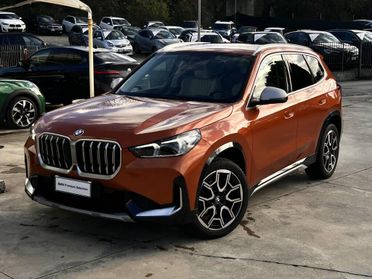 BMW X1 18 i X-Line Edition Signature sDrive DCT