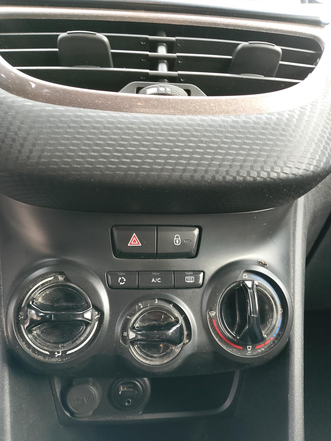 Peugeot 2008 1.6 e-HDi 92 CV Stop&Start Allure