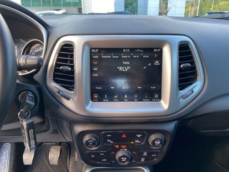 Jeep Compass 1.4 m-air Longitude 2wd 140cv