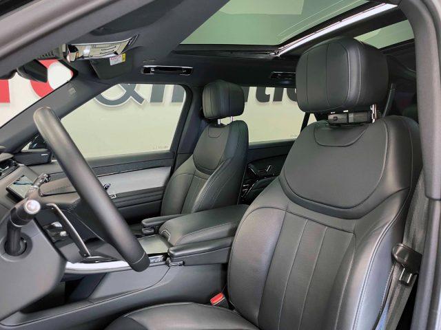 LAND ROVER Range Rover Sport 3.0D MHEV DYNAMIC HSE AWD 250CV - IVA DEDUCIBILE