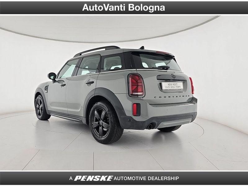 MINI Countryman Mini Countryman 1.5 One D Business auto