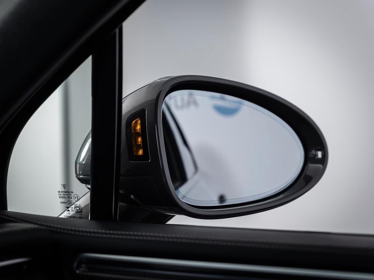 Porsche Macan 2.0, 265cv, bose