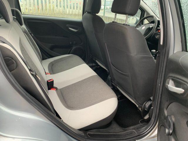 FIAT Punto Evo 1.2 5 porte Dynamic