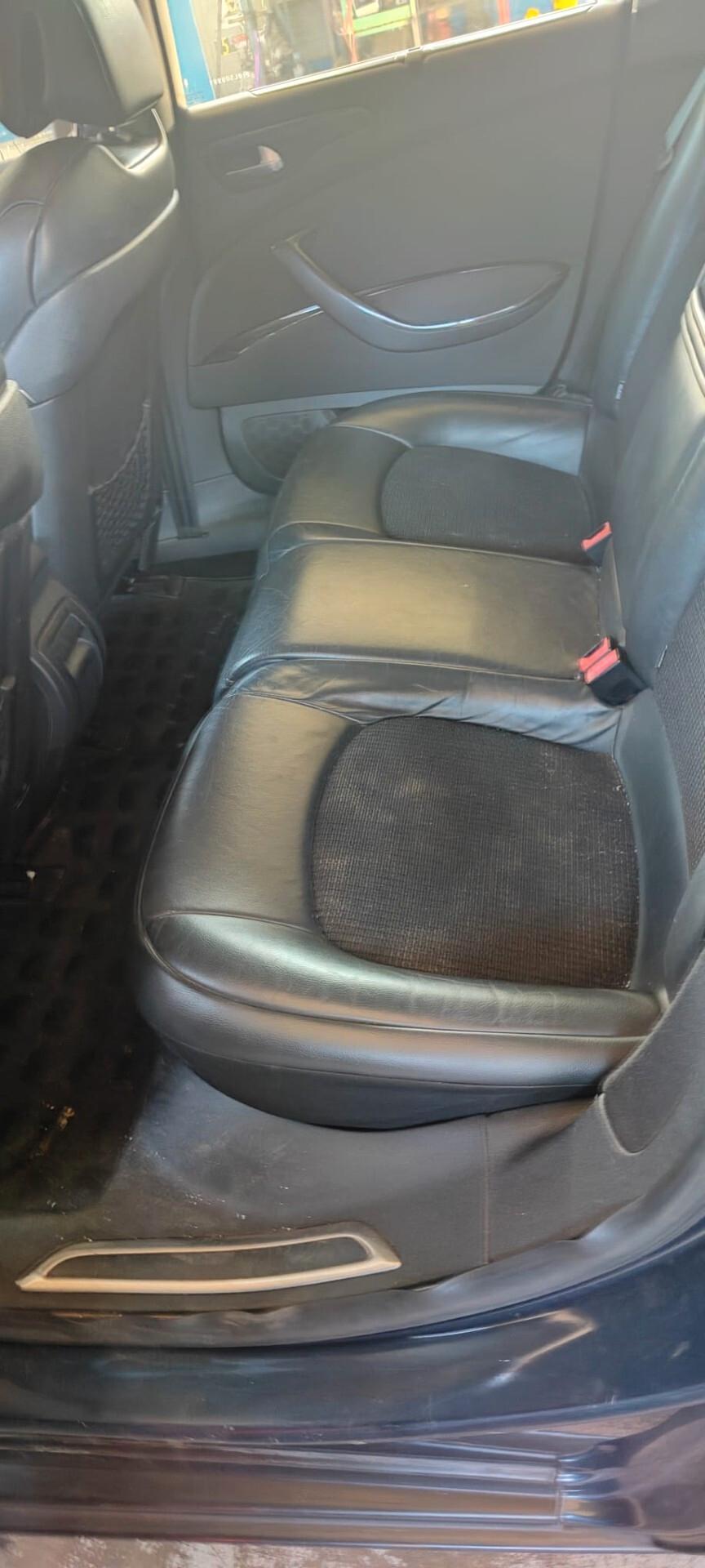 Citroen C5 2.0 HDi 140cv