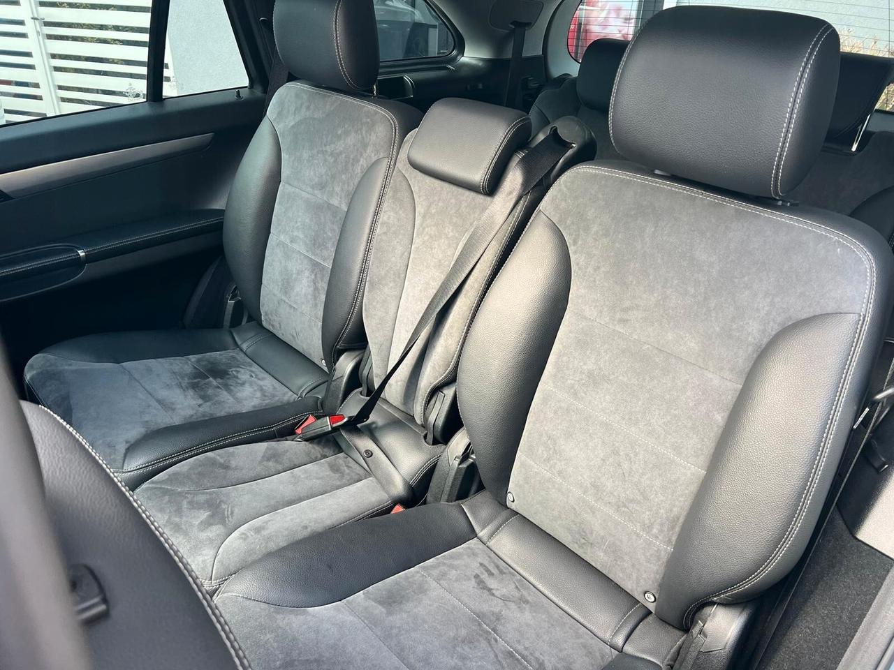 MB R 350 CDI cat 4MATIC PREMIUM