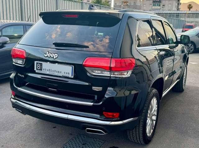 Jeep Grand Cherokee 3.0 V6 CRD 250 CV Multijet II Summit