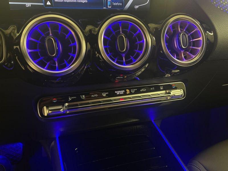 Mercedes-Benz EQA 250+ Electric Art Advanced Plus