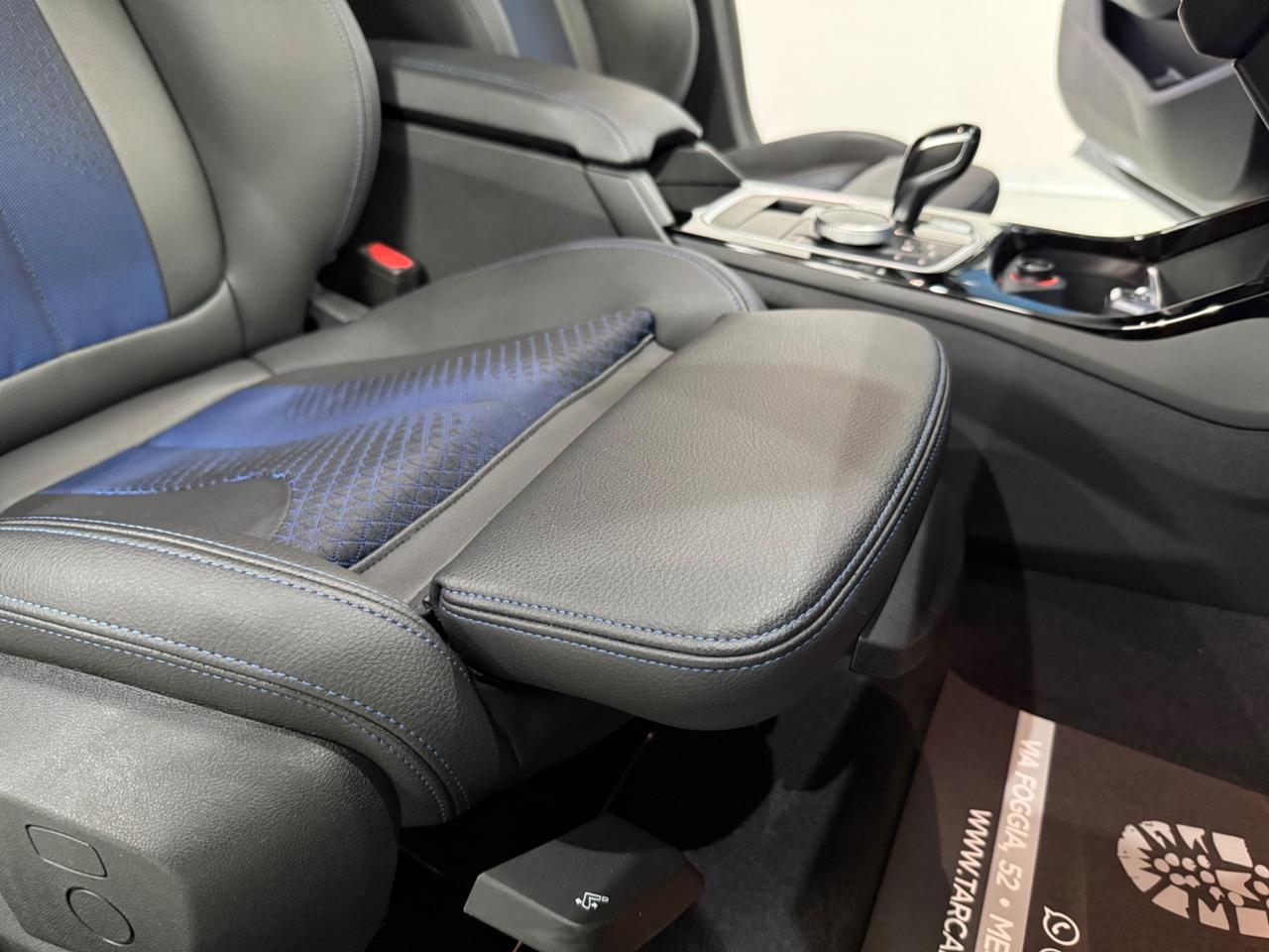 Bmw 118d 5p. Msport Storm Bay