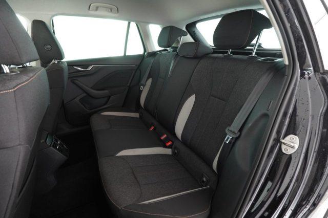 SKODA Kamiq Kamiq 1.5 TSI ACT Style DSG