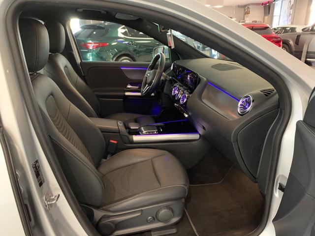 MERCEDES-BENZ EQA 350 4Matic Sport Plus Pro