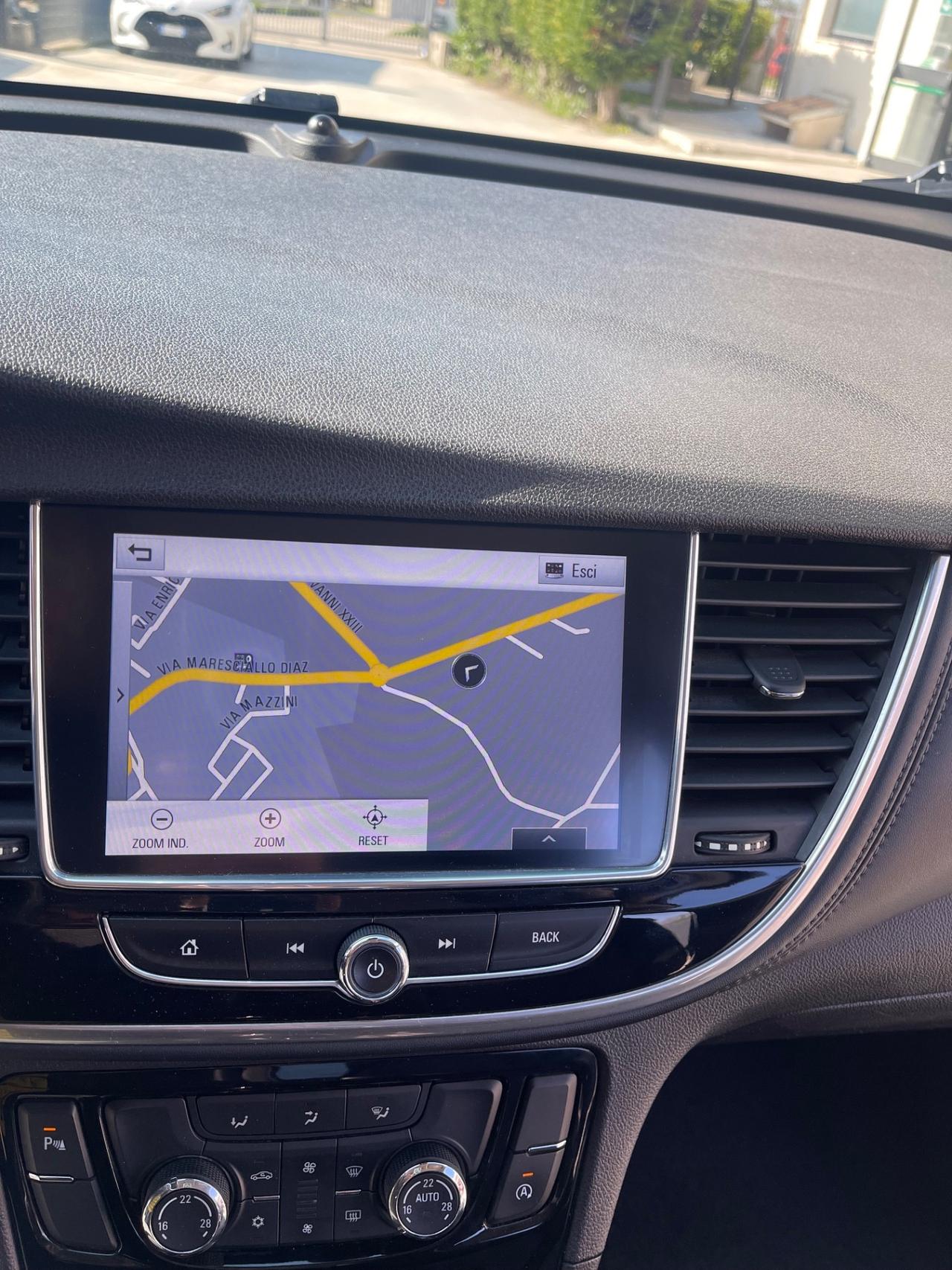 Opel Mokka X 1.6 CDTI Ecotec 136CV 4x2 Start&Stop Innovation