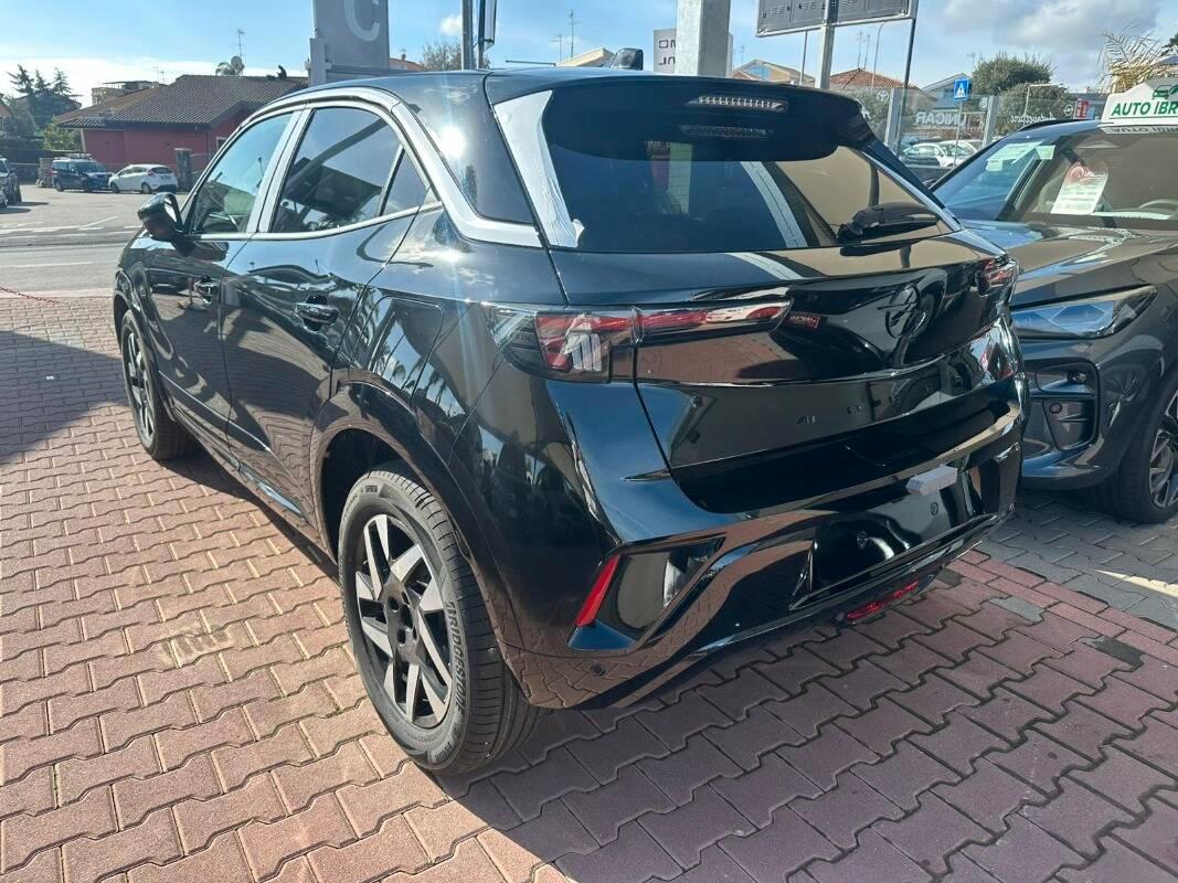 Opel Mokka 1.2 GS s&s 136cv