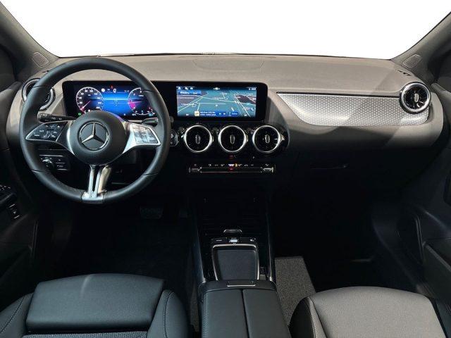 MERCEDES-BENZ B 180 d Automatic Progressive Advanced