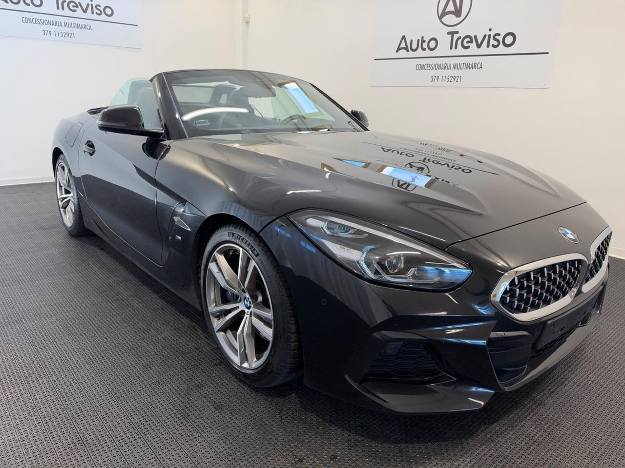 Bmw Z4 sDrive20i Msport