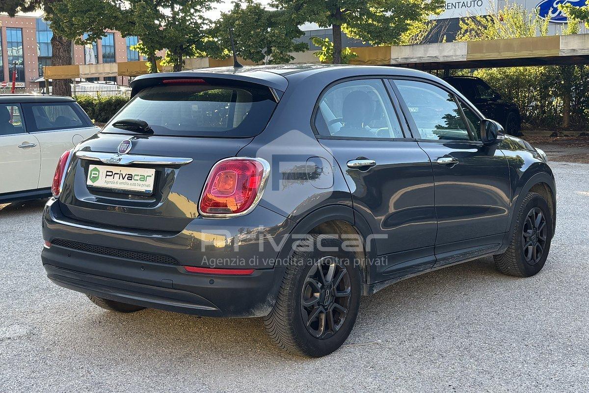 FIAT 500X 1.3 MultiJet 95 CV Business