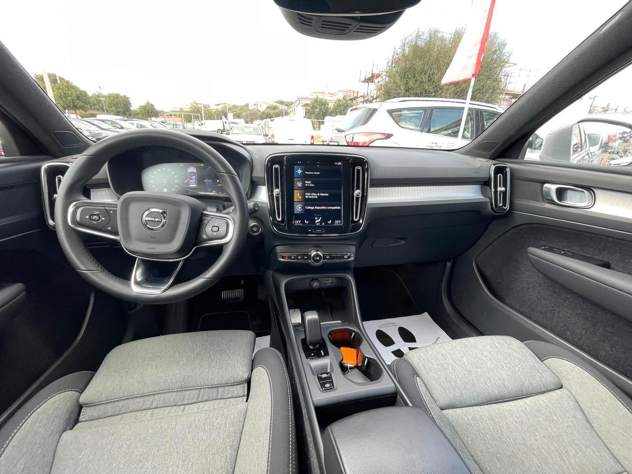 Volvo XC40 T4 INSCRIPTION PLUG IN RECHARGE HYBRID