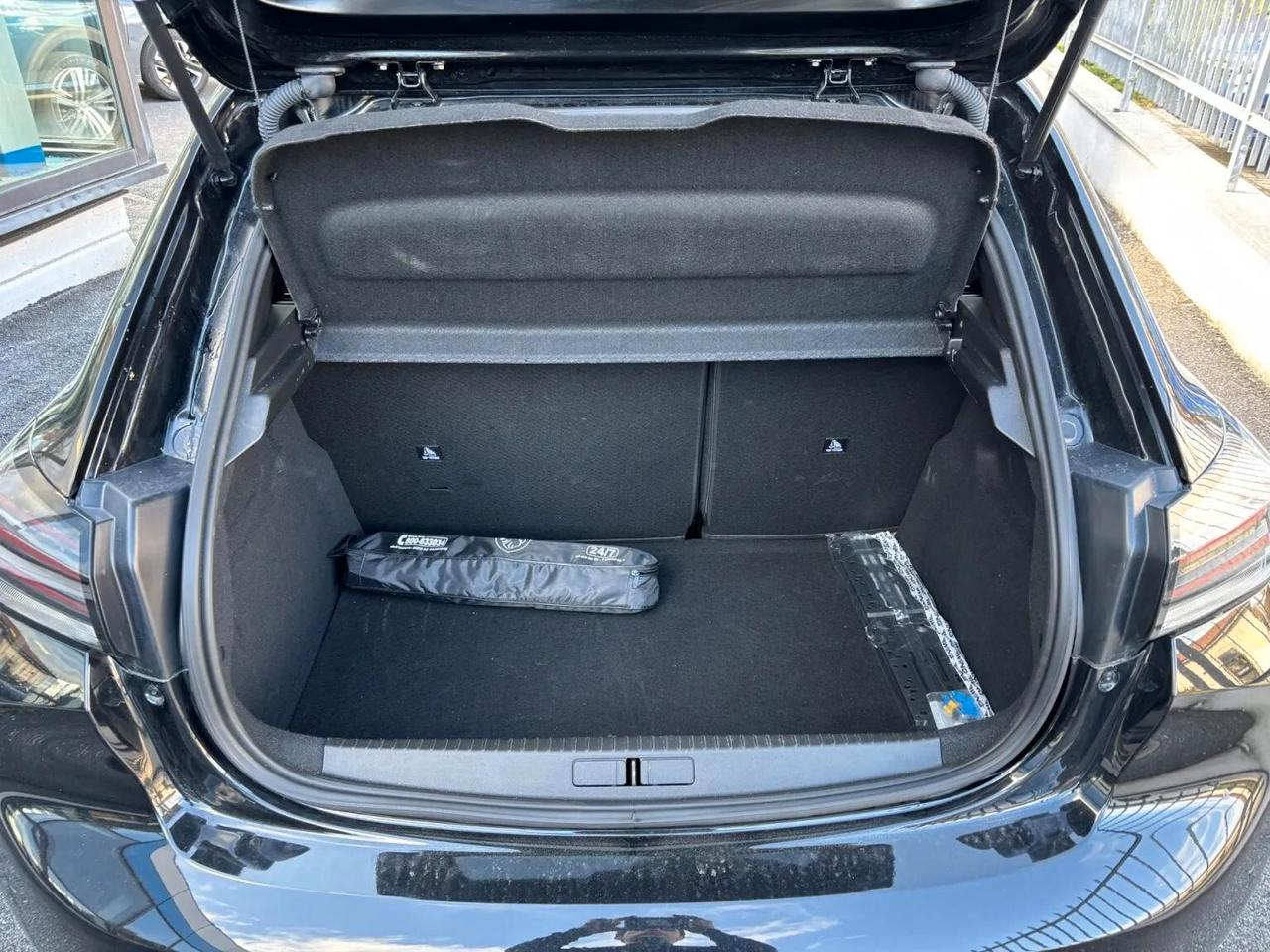 Peugeot 208 PureTech 100 Stop&Start 5 porte Allure