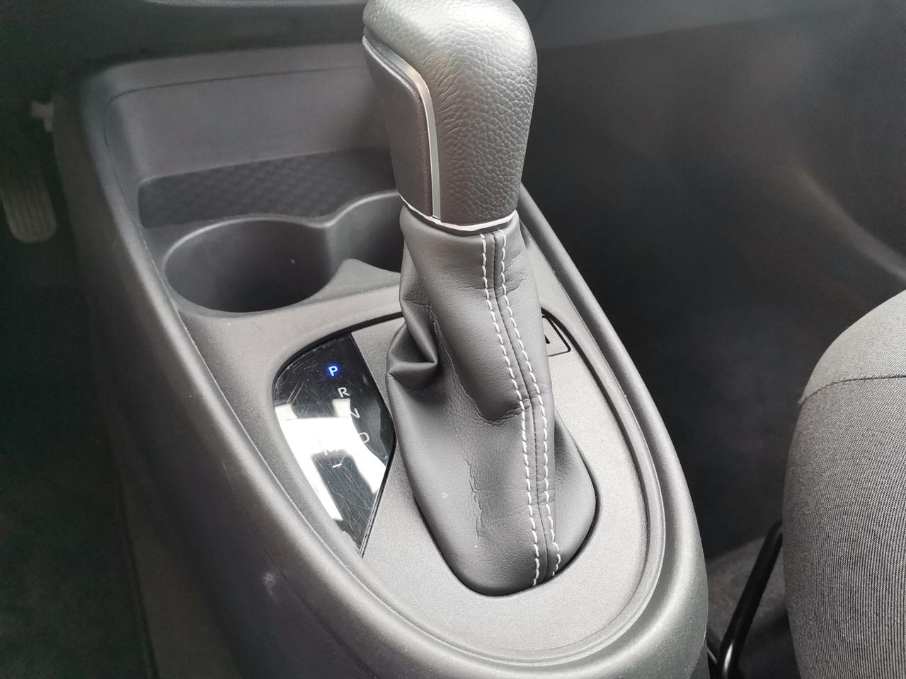 Toyota Aygo X 1.0 Active 72cv s-cvt