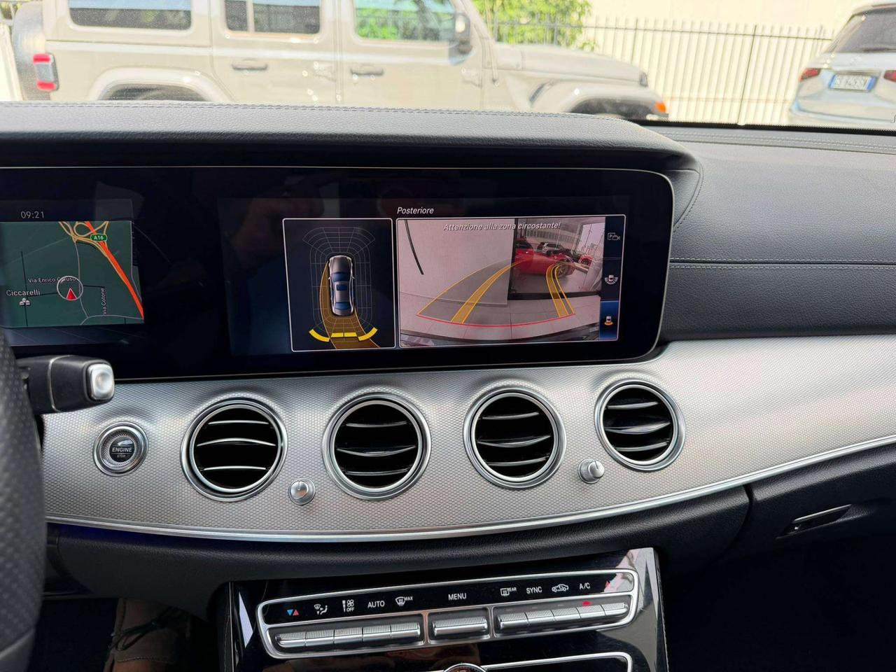 Mercedes-Benz E 220 d 194 CV AMG Premium Plus 4Matic IVA ESPOSTA