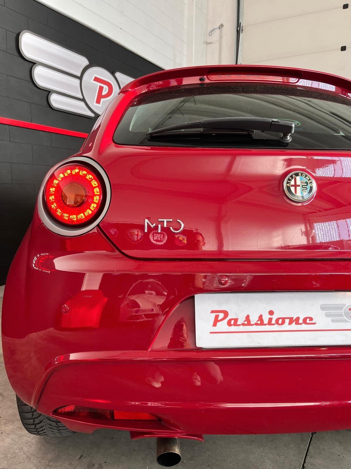 Alfa Romeo MiTo Prezzo NON vincolato a finanziamento
