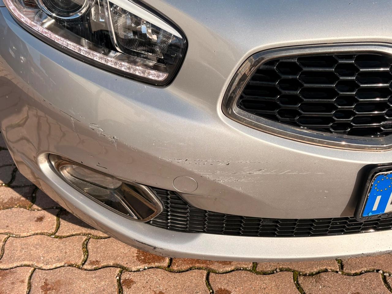 Kia Ceed cee'd 1.6 CRDi 110 CV SW Cool