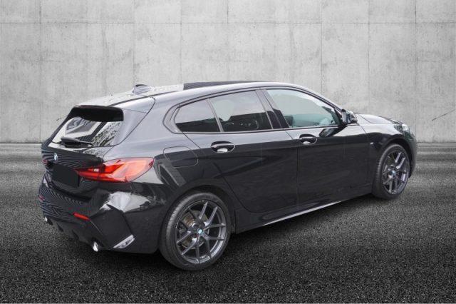 BMW 118 d 5p. Msport