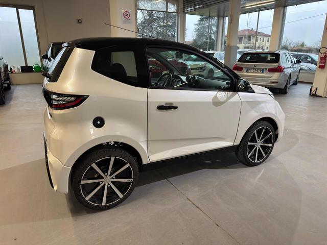 AIXAM City GTO Ambition