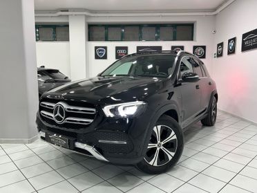 Mercedes-benz GLE 350 de hybrid EQ 4Matic Sport