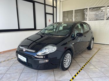 Fiat Punto Evo 1.3 Mjt 95 CV DPF 5 porte S&S Dualogic Dynamic