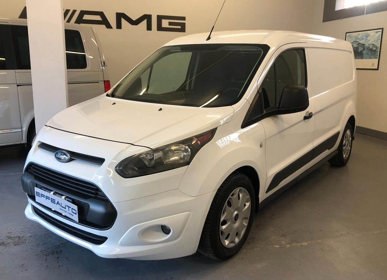 Ford Transit Connect 210 1.5 120CV PL