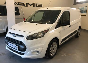 Ford Transit Connect 210 1.5 TDCi 120CV PL Furgone Trend 3posti