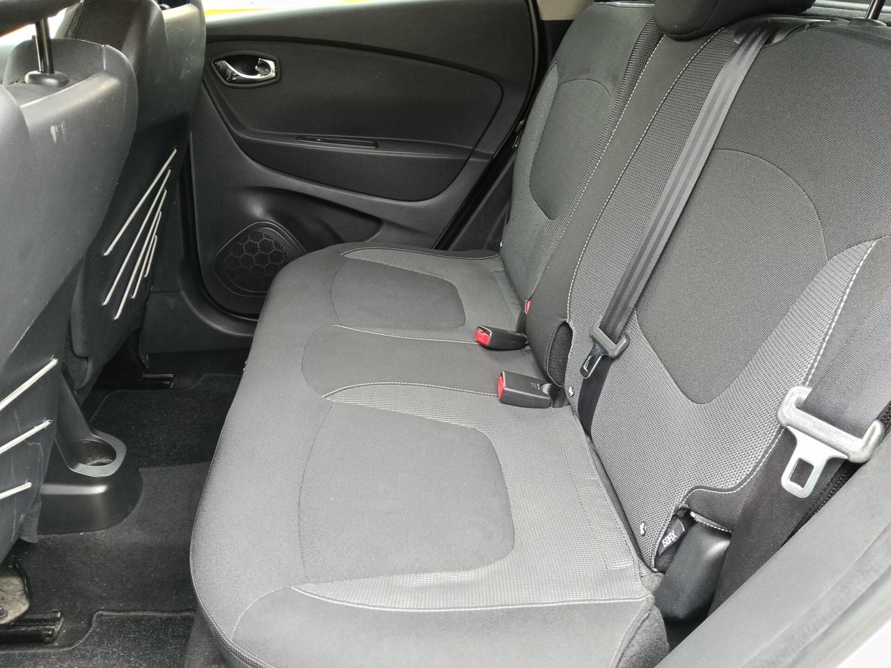 Renault Captur 1.5 dCi 8V 90 CV Start&Stop Wave