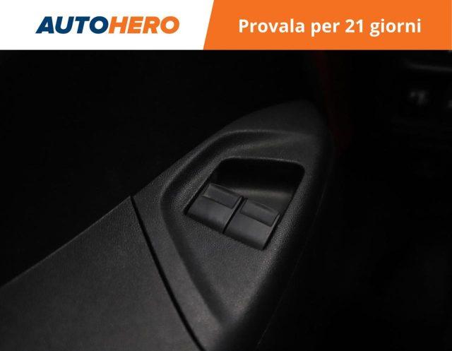 TOYOTA Aygo 1.0 VVT-i 72 CV 5 porte x-play MMT