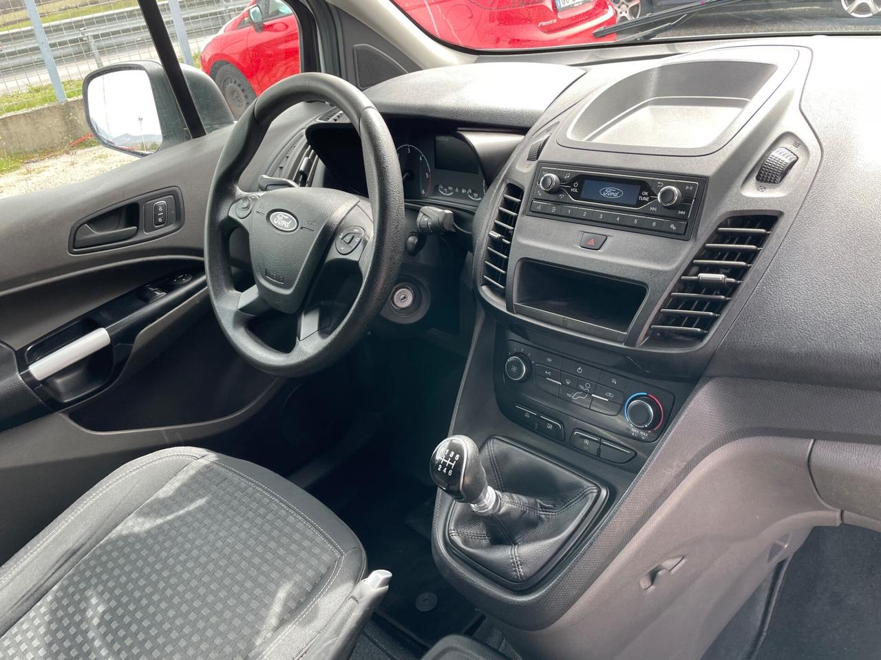 Ford Transit Connect 1.5 TDCi L2 H1