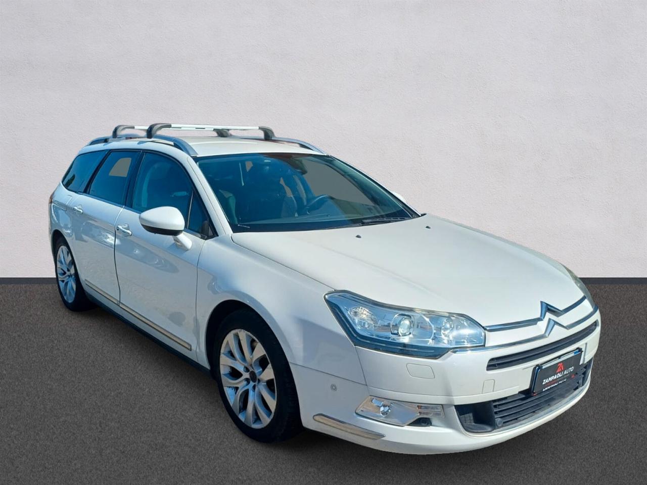 Citroen C5 2.2 Diesel Automatico